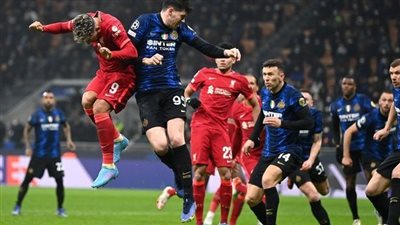 ديربي الغضب.. التشكيل المتوقع للقاء ميلان وإنتر في الدوري الإيطالي