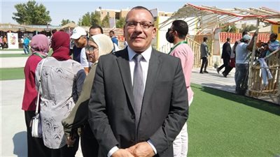 الخميس.. التصديرى للحاصلات الزراعية يناقش عمليات التعبئة والتصنيع للتمور