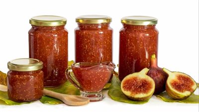 طريقة عمل مربى التين زي الجاهزة.. وبأقل التكاليف