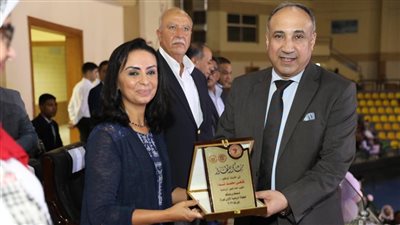 القومي للمرأة يختتم البطولة الرياضية للسيدات بالبحر الأحمر