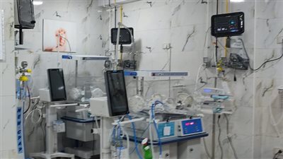 غلق 7 منشأت طبية في حملات صحية بالدقهلية 