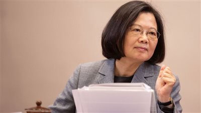 تايوان ترسل مبعوثًا خاصًا لحضور مراسم تطويب بابا الفاتيكان السابق