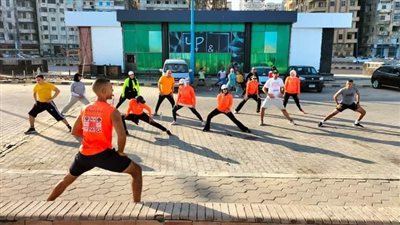 انطلاق منتدى منشطي الأحياء السكنية في الإسكندرية 