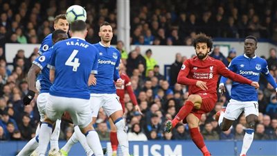 إيفرتون يحلم بكسر العقدة أمام ليفربول في الديربي