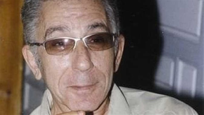 المخرج علي عبد الخالق