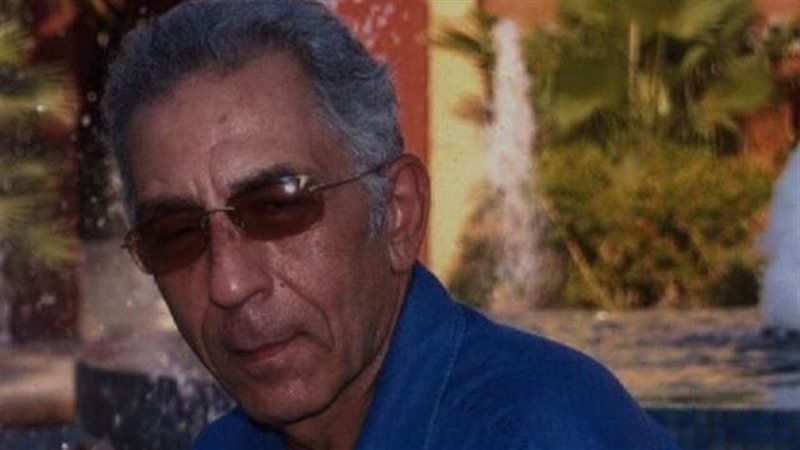 المخرج علي عبد الخالق