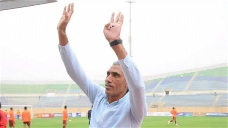 سعد فاروق