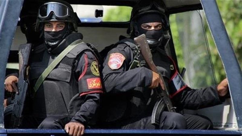 مداهمة أمنية لوكر
