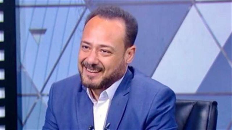 سعيد الفقى خبير أسواق