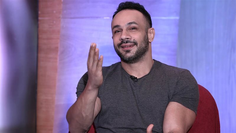 محمد عطية