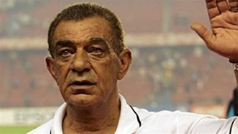 الجنرال الراحل محمود