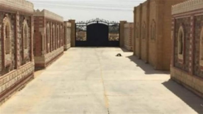 تفسير رؤية الحانوتي