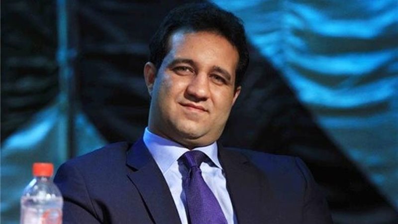 أحمد مرتضى،فيتو