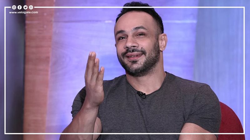 محمد عطية 
