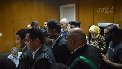 تشديدات أمنية بمحيط الجنايات مع نظر محاكمة المتهم في مذبحة الريف الأووربي