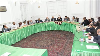 محاور مؤتمر المجلس الأعلى للشئون الإسلامية عن 