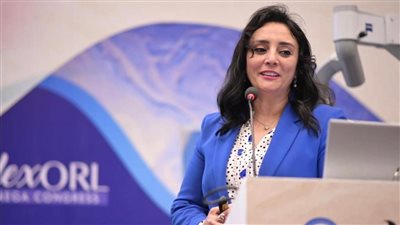  نائبة وزير السياحة تناقش برامج رحلات ضيوف مؤتمر COP 27