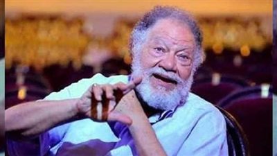 تكريم يحيى الفخراني في انطلاق الموسم الثقافي للأوبرا 