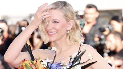 فيلم Tar لـ كيت بلانشيت يتصدر تقييمات النقاد في مهرجان فينيسيا | صور