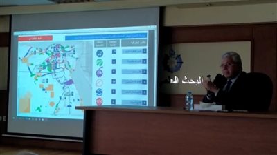 وزير التعليم العالى: مصروفات الجامعات الأهلية أقل 50% من التكلفة 