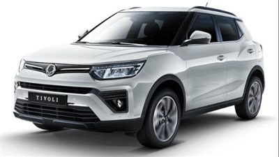 أسعار سيارات سانج يونج قبل وبعد زيادة سبتمبر 