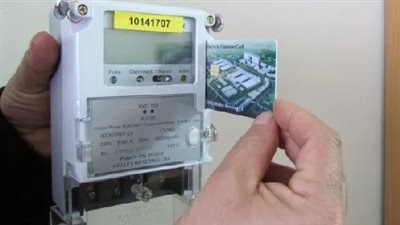 الكهرباء: تركيب مليون عداد كودي للمواطنين | فيديو 