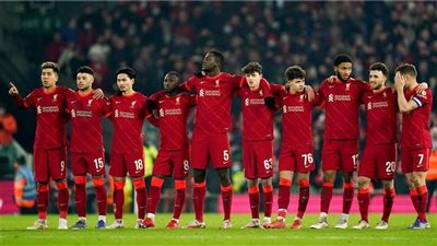 الدوري الإنجليزي.. موعد مباراة ليفربول المقبلة والفريق المنافس