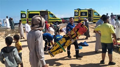  طلب مناقشة عامة بمجلس النواب بشأن أزمة زيادة معدلات حوادث الطرق