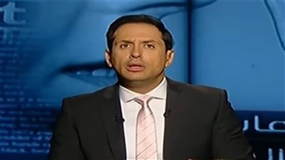  أحمد سالم متحدثا رسميا لنادي الزمالك 