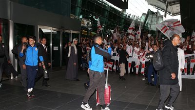 قبل مباراة الزمالك في قطر.. خطوات الحصول على تصريح أمني للسفر 