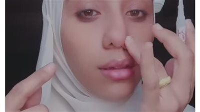 فتاة فيديو الأمير اللاصق للتجميل: كنت بهزر.. ورد قوي من هاني الناظر