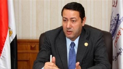 انتخاب مصر نائبا لرئيس المكتب التنفيذي للمفوضية الأفريقية للزلازل