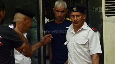 تأجيل محاكمة المتهم في مذبحة الريف الأوربي لـ 5 نوفمبر 