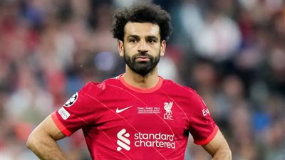 بعد خسارة النقطة التاسعة.. ماذا قدم محمد صلاح أمام إيفرتون بالدوري الإنجليزي؟