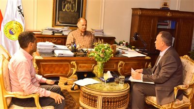  خفض الحد الأدنى للقبول بالصف الأول الثانوي بأسيوط لـ 218 درجة 