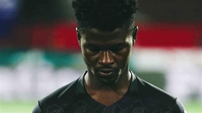 موسى افريم يقترب من الانتقال إلى نادي أسوان