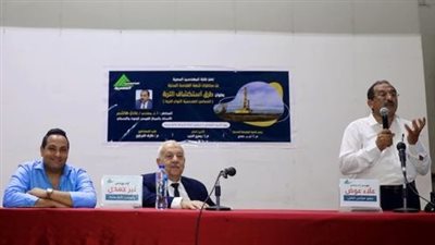 للأسبوع الثاني.. شعبة الهندسة المدنية بنقابة المهندسين تواصل محاضراتها العلمية