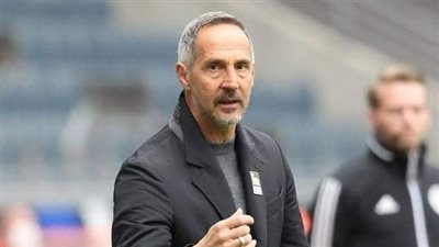 بعد اقتران اسمه بالأهلي.. إدي هوتر يقترب من لايبزيج الألماني 