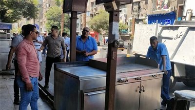 البرنس ينهي إجراءات افتتاح محل بالشيخ زايد.. والجيزة: النيابة صاحبة قرار إعادة فتح محل إمبابة