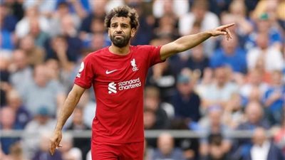 مدرب نابولي قبل مواجهة ليفربول: كنت محظوظ بتدريب محمد صلاح