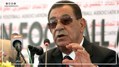 الجنرال محمود الجوهري.. محطات في مسيرة الأب الروحي للكرة المصرية | فيديوجراف