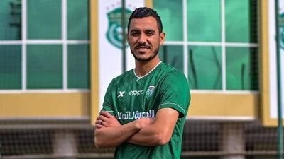 إبراهيم حسن: إيهاب جلال وراء رحيلي عن بيراميدز.. والزمالك مشاني بدون سبب