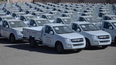 بقيمة تصل إلى 20 ألف جنيه.. زيادة في أسعار السيارات 