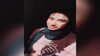كيف تفاعل رواد السوشيال مع واقعة قتل الطالبة أماني الجزار