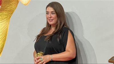 أول ظهور لكندة علوش بعد إنجاب طفلها الثاني | فيديو وصور