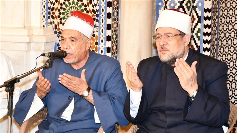 الدكتور محمد مختار