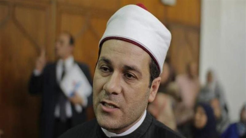 مظهر شاهين