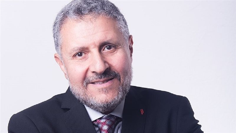 نجاد البرعي عضو مجلس