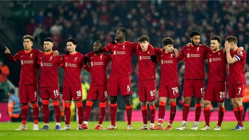 ليفربول