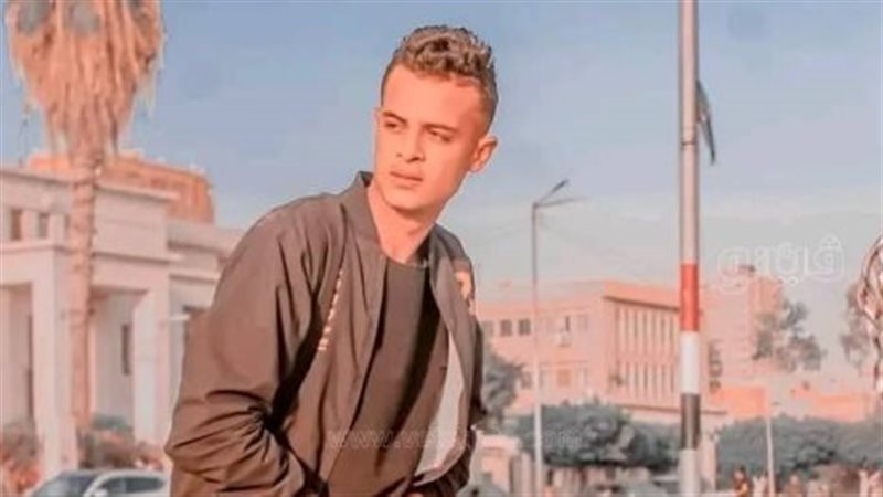 الشاب كريم 
